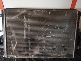 Radiateur eau