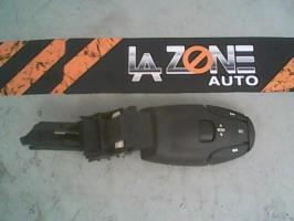 Commande autoradio