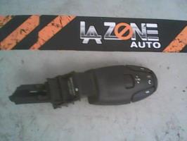 Commande autoradio