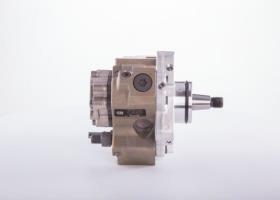 Pompe à injection