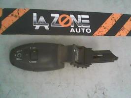 Regulateur de vitesse