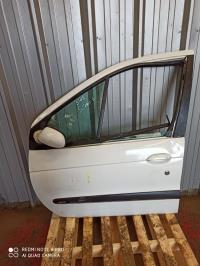 Porte avant gauche