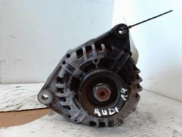 Alternateur