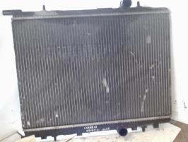 Radiateur eau
