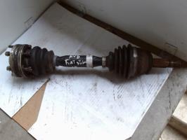 Cardan droit (transmission)