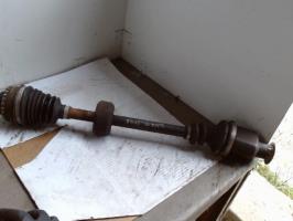 Cardan droit (transmission)