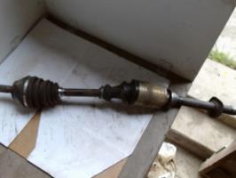 Cardan droit (transmission)