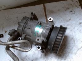 Compresseur clim