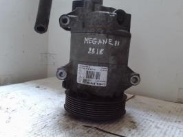 Compresseur clim