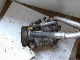 Compresseur clim