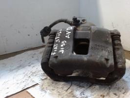 Etrier avant droit (freinage)
