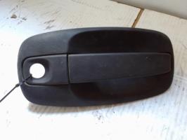 Poignee porte avant droit