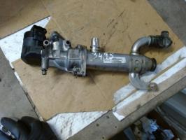 Radiateur EGR