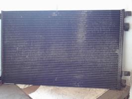 Radiateur clim