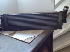 Echangeur air (Intercooler)