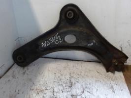 Triangle avant droit