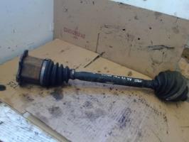 Cardan gauche (transmission)