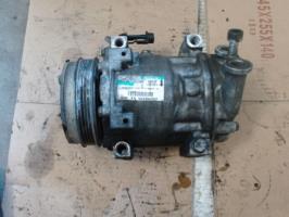 Compresseur clim