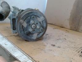 Compresseur clim