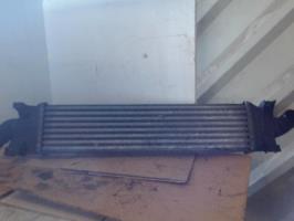Echangeur air (Intercooler)