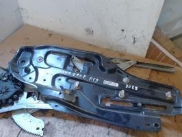 Mecanisme de leve vitre electrique avant droit