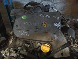 Moteur