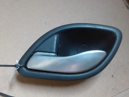 Poignee interieur avant gauche