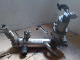Radiateur EGR
