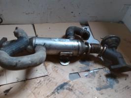 Radiateur EGR