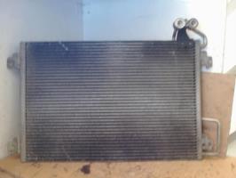 Radiateur clim