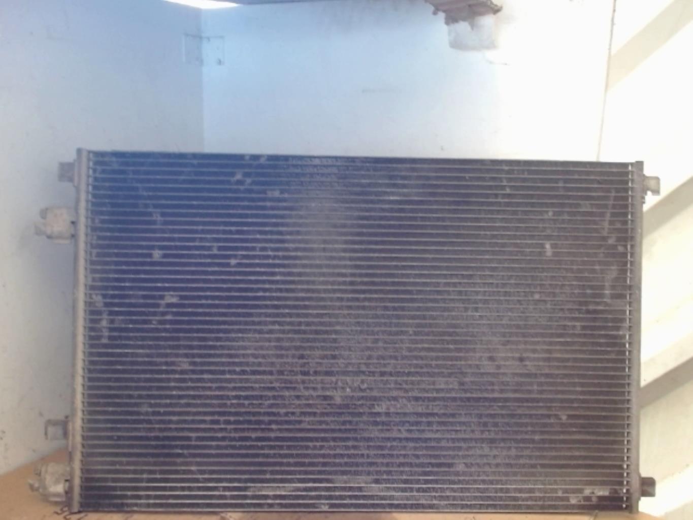 Radiateur clim