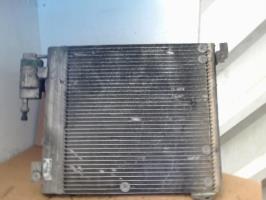Radiateur clim