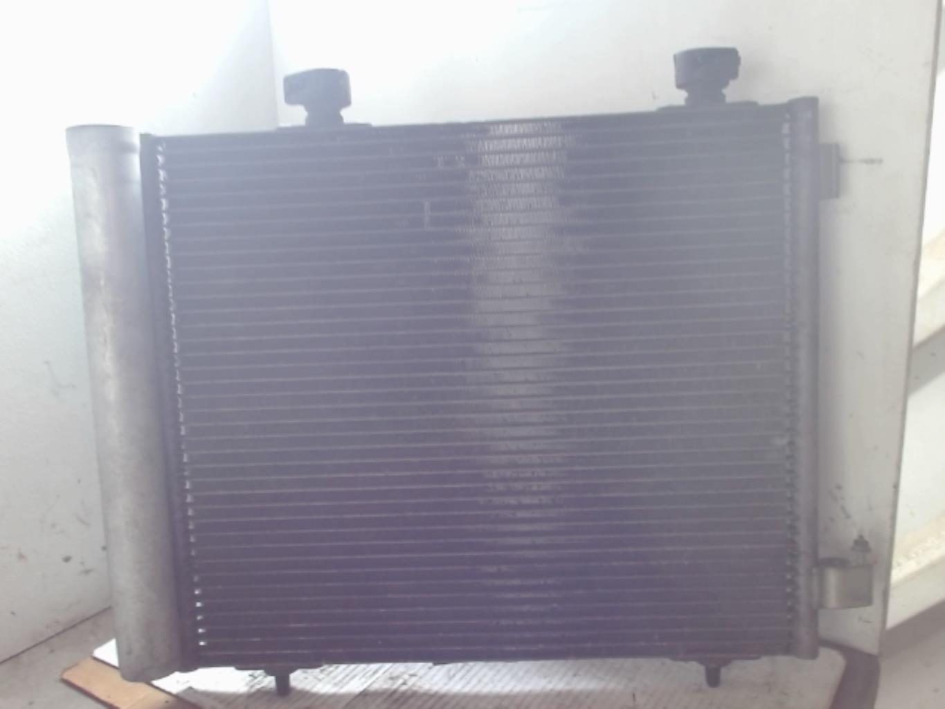 Radiateur clim