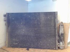 Radiateur clim