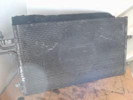 Radiateur condenseur de clim