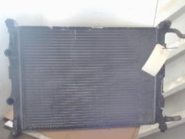 Radiateur eau