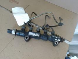 Rampe injection