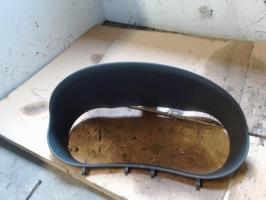 Casquette tableau de bord