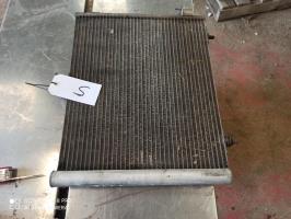 Condenseur de clim
