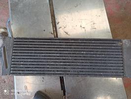 Echangeur air (Intercooler)