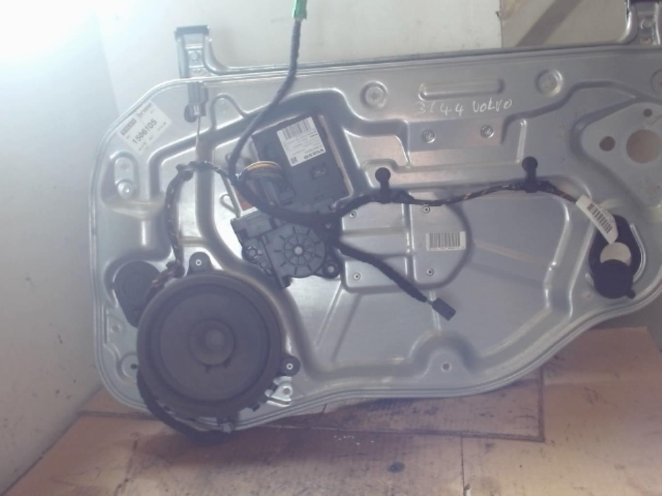 Photo pièce auto