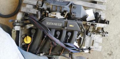 Moteur