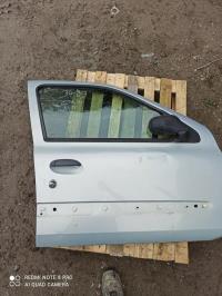 Porte avant droit