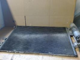 Radiateur clim