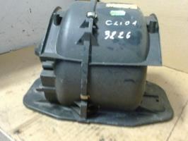 Ventilateur chauffage