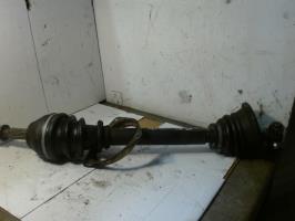 Cardan gauche (transmission)