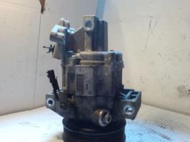 Compresseur clim