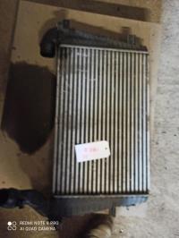 Echangeur air (Intercooler)