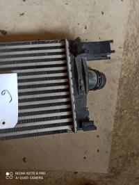 Echangeur air (Intercooler)