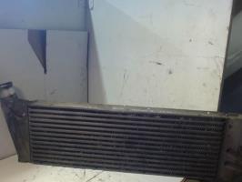 Echangeur air (Intercooler)